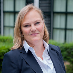Katja von Wedel