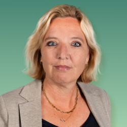 Anne-Marie van Gils