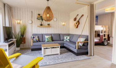 Center Parcs halverwege ambitieus innovatieprogramma van 650 miljoen euro