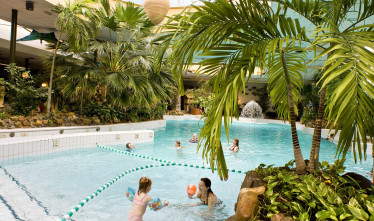 Center Parcs Limburgse Peel