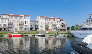 Center Parcs Marina De Eemhof