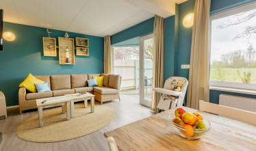 Center Parcs Park Nordseeküste