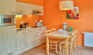 Center Parcs Park Bostalsee