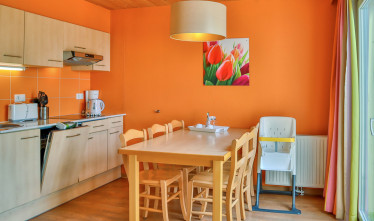 Center Parcs Park Bostalsee