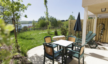 Center Parcs Park Bostalsee
