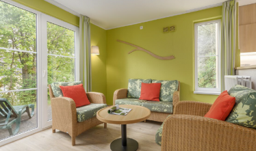 Center Parcs Park Hochsauerland