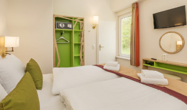 Center Parcs Park Hochsauerland