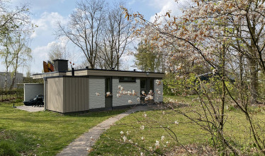 Center Parcs Limburgse Peel