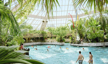 Center Parcs Marina De Eemhof