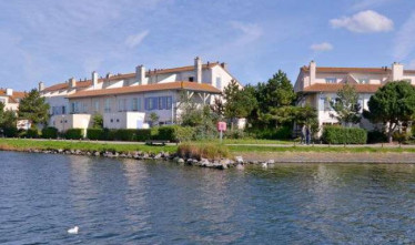 Center Parcs Port Zélande