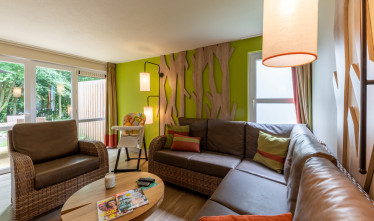 Center Parcs Les Ardennes