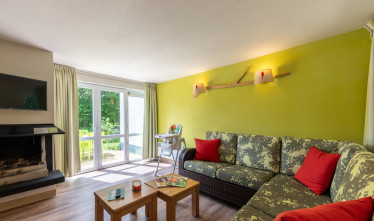 Center Parcs Les Ardennes