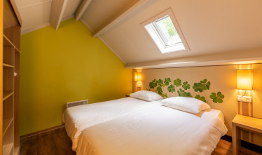 Center Parcs Les Ardennes