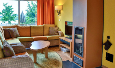 Center Parcs Park Bostalsee