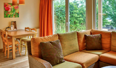 Center Parcs Park Bostalsee