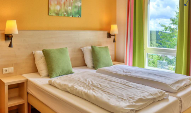 Center Parcs Park Bostalsee