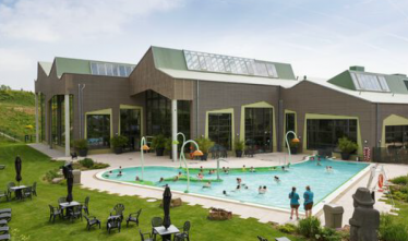 Center Parcs Park Bostalsee