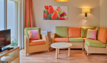 Center Parcs Park Bostalsee