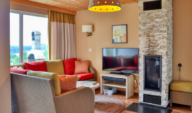Center Parcs Park Bostalsee