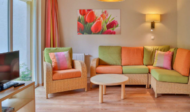 Center Parcs Park Bostalsee