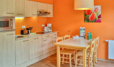 Center Parcs Park Bostalsee