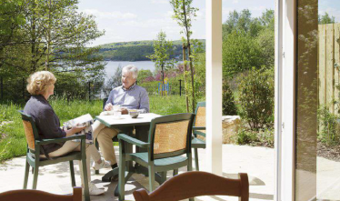 Center Parcs Park Bostalsee
