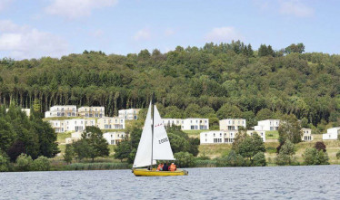 Center Parcs Park Bostalsee