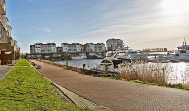 Center Parcs Marina De Eemhof