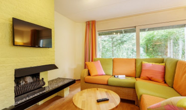 Center Parcs Port Zélande