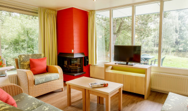 Center Parcs Limburgse Peel