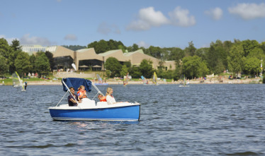 Park Bostalsee