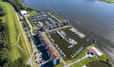 Marina De Eemhof
