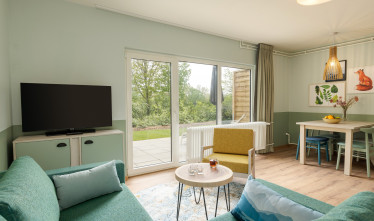 Center Parcs Park Eifel