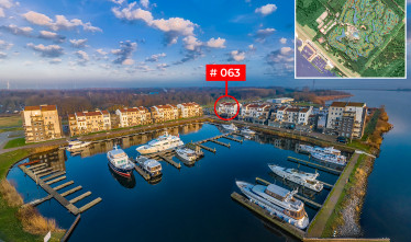 Marina De Eemhof