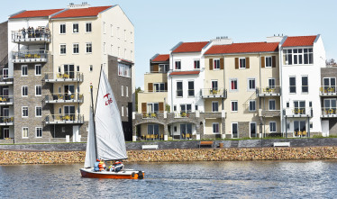 Marina de Eemhof