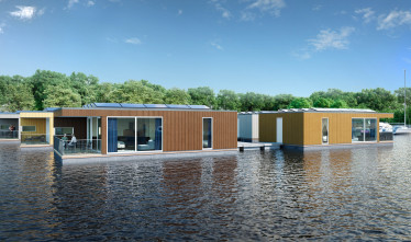 boothuizen marina