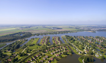 Center Parcs Parc Sandur