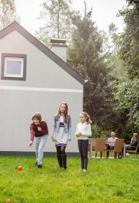 Studentenkamer versus vakantiewoningen