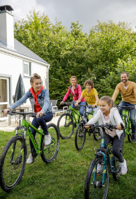 Vaker en luxer op vakantie