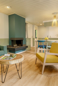 Foto Kempervennen (interieur)