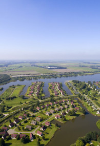 Center Parcs Parc Sandur