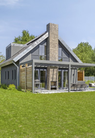 wellness recreatievilla parc sandur