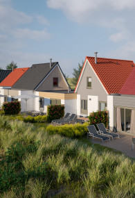 Center Parcs verkoopt 400 vakantiewoningen op Park Zandvoort 