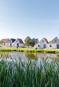 Investeren in Center Parcs