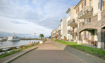 Marina De Eemhof