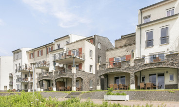 Marina De Eemhof