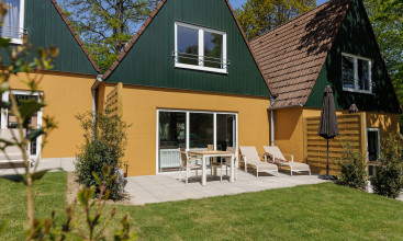 Center Parcs Park Eifel