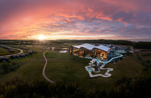 Nordborg Resort, Denemarken