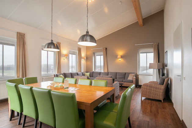 Center Parcs Marina De Eemhof