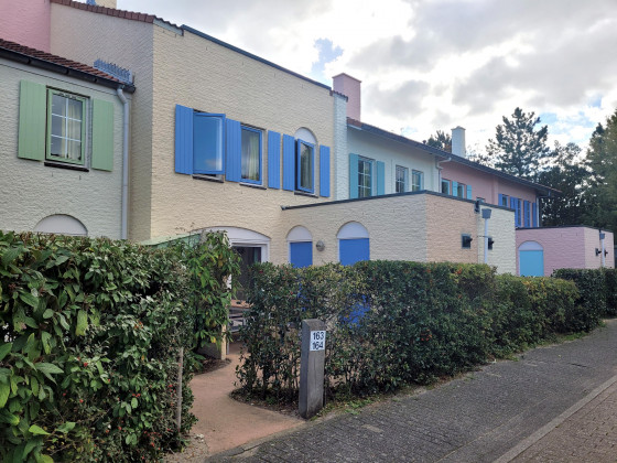 Center Parcs Port Zelande